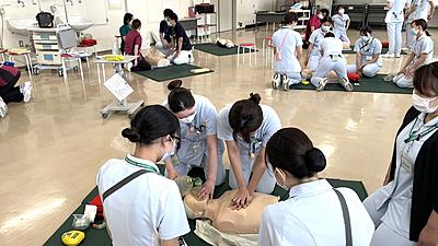兵庫医科大学病院 研修プログラム