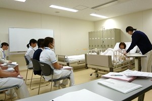 公益社団法人 日本海員掖済会 神戸掖済会病院 研修内容一部紹介