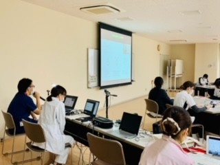 埼玉協同病院 認定看護師・専門看護師