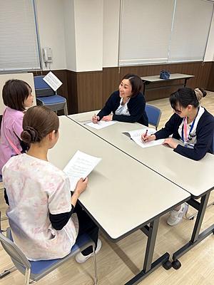 社会医療法人志仁会 三島中央病院 教育・研修