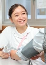 社会医療法人彩樹　守口敬仁会病院 先輩のリアルボイス！