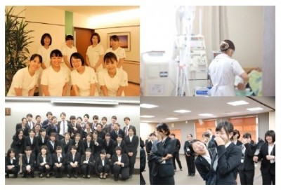 医療法人社団富家会 富家病院 看護業務以外の研修多数