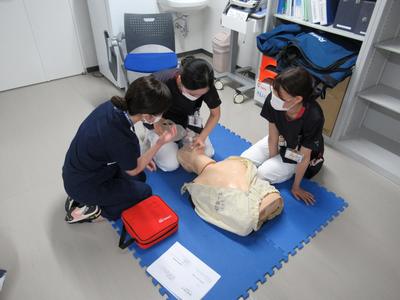 横須賀市立総合医療センター 教育研修制度
