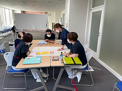 北海道社会事業協会 函館協会病院 キャリアラダー