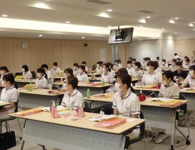 吹田徳洲会病院 ラダー研修1（1年目）