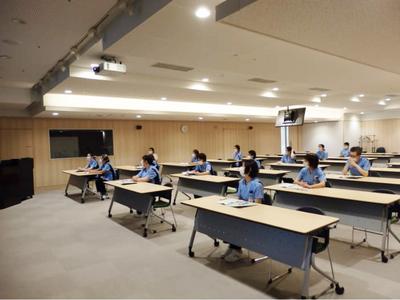 吹田徳洲会病院 各種研修会