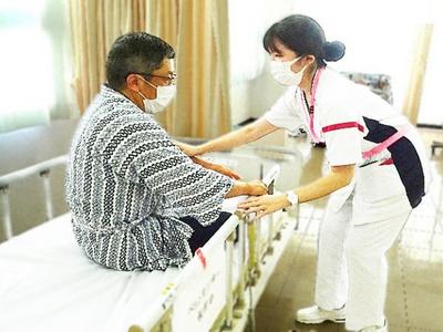 東邦大学医療センター佐倉病院 研修の実際①