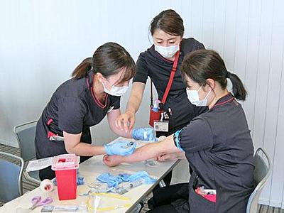 宗像水光会総合病院 キャリア開発ラダー