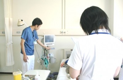 医療法人徳洲会 日高徳洲会病院 ４月・５月