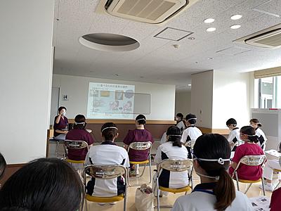牛久愛和総合病院 教育プログラム