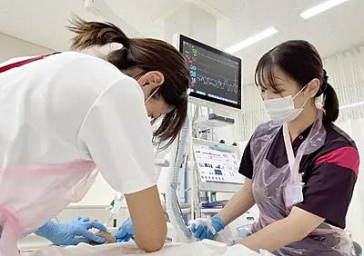 東京女子医科大学（東京女子医科大学病院・足立医療センター・八千代医療センター） 新人看護職の3カ月ルール