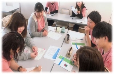 仙台徳洲会病院 新入職員合同合宿