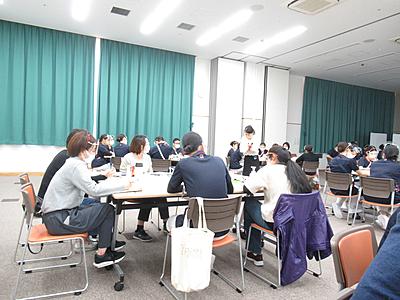 名古屋市立大学医学部附属東部医療センター キャリアラダー教育