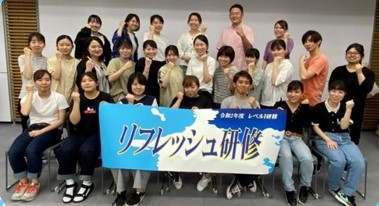 国立病院機構  大牟田病院 研修報告（6月）