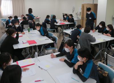 津田沼中央総合病院 ★新人ナース　12月の到達目標★