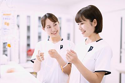 地方独立行政法人加古川市民病院機構 加古川中央市民病院 新人教育（１）