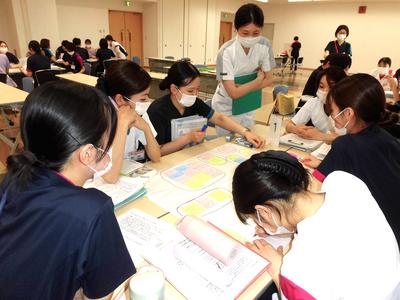 長岡中央綜合病院（JA新潟厚生連） フォローアップ研修