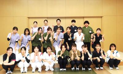 長岡中央綜合病院（JA新潟厚生連） 卒後２年目に向けて