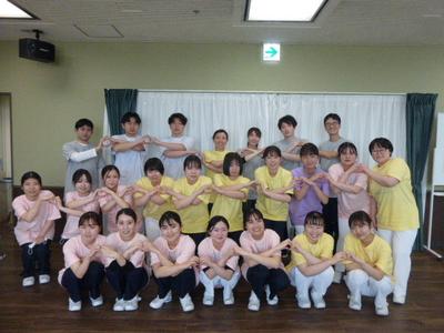 柏崎総合医療センター（JA新潟厚生連） 新人看護職員年間教育計画