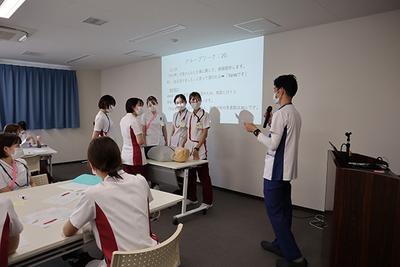 済生会兵庫県病院 看護部教育計画（2024年度版）