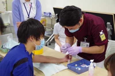 東京都健康長寿医療センター 研修制度