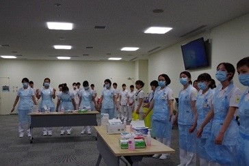 東京都健康長寿医療センター 研修制度