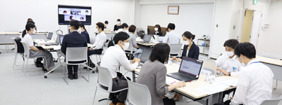 医療法人医誠会 キャリア10 人材育成プログラム