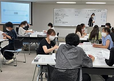 タムスグループ タムスさくら病院川口 年間教育スケジュール
