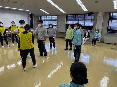 さわ病院 「CVPPP」の研修