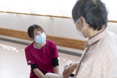 北関東循環器病院 研修内容