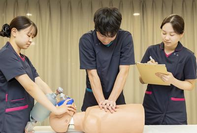 甲南医療センター・六甲アイランド甲南病院【公益財団法人 甲南会】 トレーニングセンター
