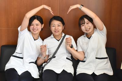 ツカザキ病院（社会医療法人三栄会） プリセプター制度