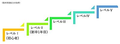 大船中央病院 クリニカルラダー