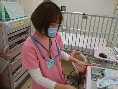 あいちの県立病院 看護部教育・研修制度