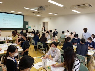 新潟県厚生農業協同組合連合会（JA新潟厚生連グループ） 教育研修活動　～ネットワークを活かした厚生連全体の教育システム～