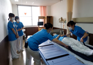 独立行政法人 地域医療機能推進機構(JCHO) 人吉医療センター 教育体制