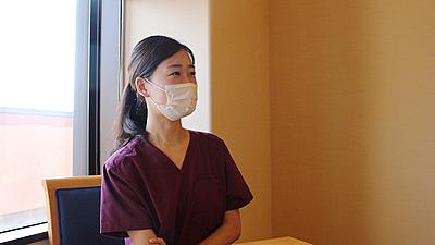 成仁病院 臨床保健師