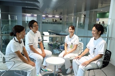 千葉西総合病院 医師への架け橋