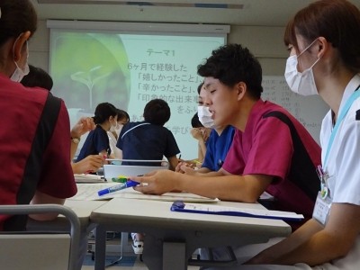 済生会横浜市南部病院 フォローアップ研修