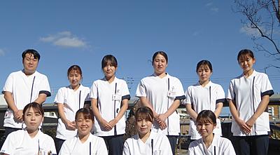 国立病院機構 高知病院 充実のキャリアパス制度