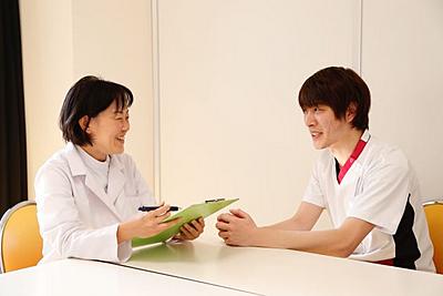 医療法人恒昭会 藍野病院 メンタルヘルスケアについて