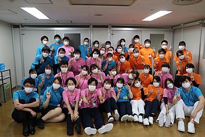 医療法人徳洲会　松原徳洲会病院 合宿研修