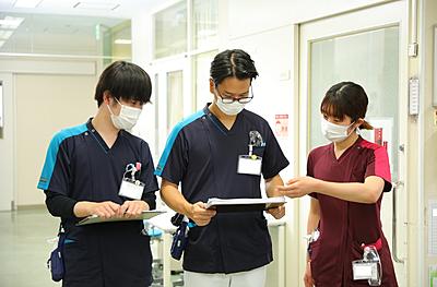 医療法人 光愛会 光愛病院 当院の教育体制について