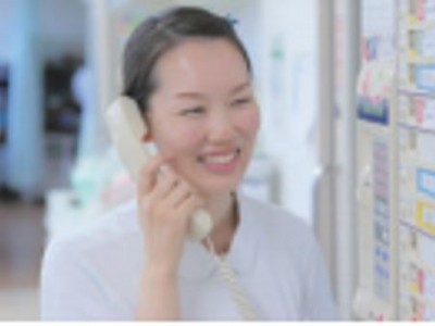 社会医療法人弘道会　萱島生野病院 ラダーレベル1：新人