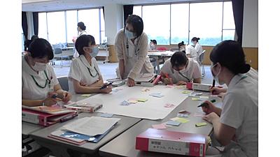 国立病院機構 山口宇部医療センター 3か月フォローアップ研修