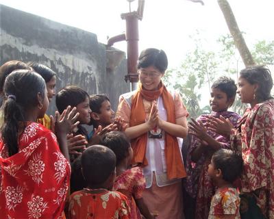 日本赤十字社（赤十字病院グループ　90施設） 日本赤十字社の概要