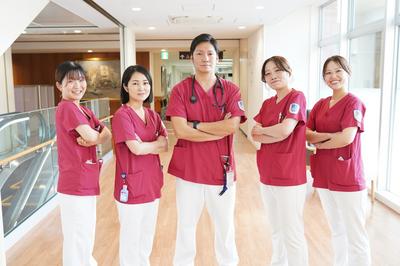 湘南鎌倉総合病院 病院見学会