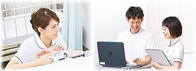 豊橋市民病院 教育体制