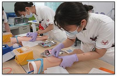 佐賀大学医学部附属病院 めばえ