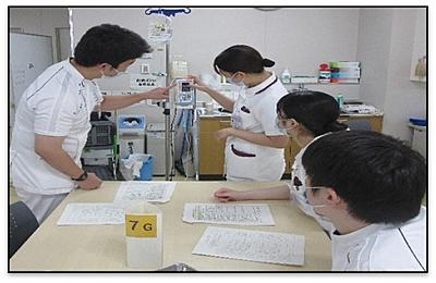 佐賀大学医学部附属病院 すくすく育つ